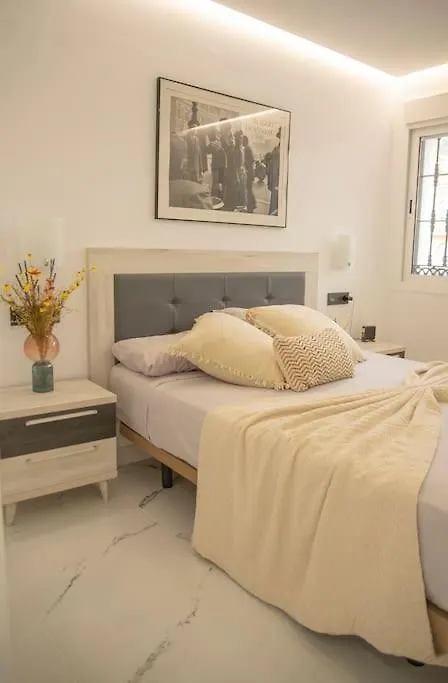 Villa El Olivo Alhaurín de la Torre